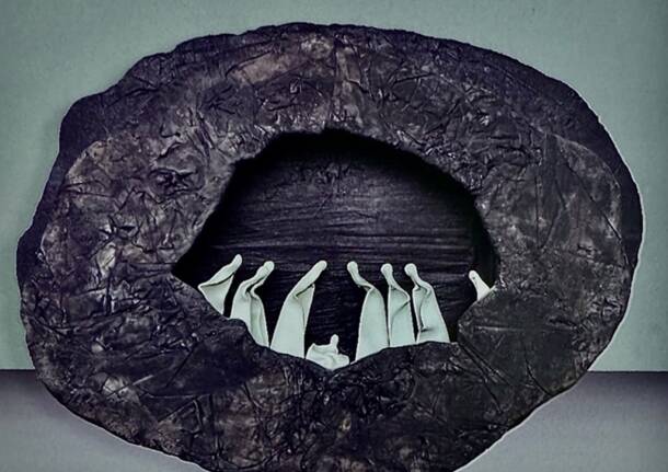 Taino paese dei presepi