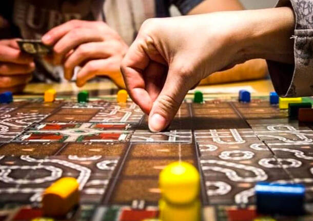 tempo libero generica 