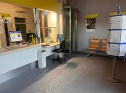 ufficio postale cremenaga