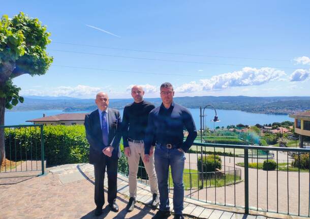 Unione Montana dei due laghi