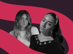 veronica gallo marta biddau noise