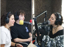 arianna bonazzi end of summer festival noise