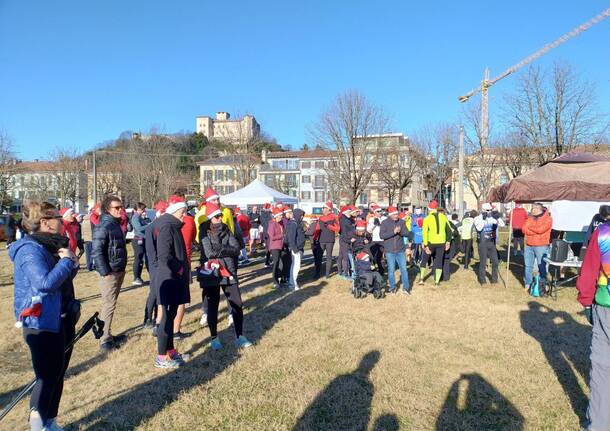 Babbo Run - San Quirico Running 