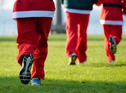 Babbo Run - San Quirico Running 