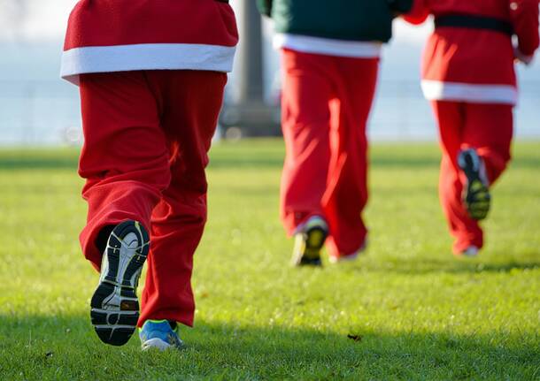 Babbo Run - San Quirico Running 