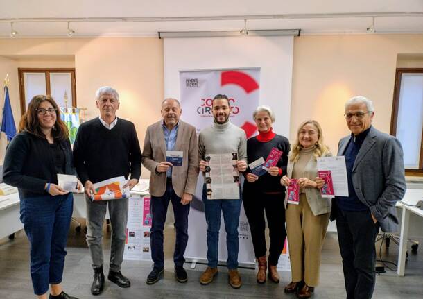 Baveno Corto Circuito