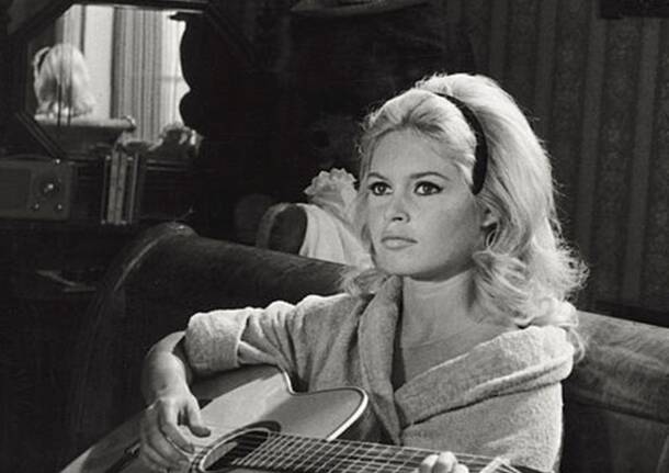 brigitte bardot