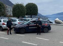Carabinieri Omegna 