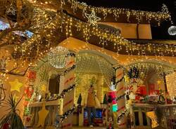 Casa di Natale Ispra 