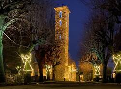 chiesa san pietro gemonio natale 2025 ulisse piana