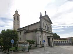 chiesa santo stefano laveno 