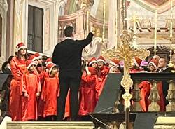 concerto di natale abbazia sesto calende 
