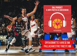 dal parquet stagione 2 episodio 12