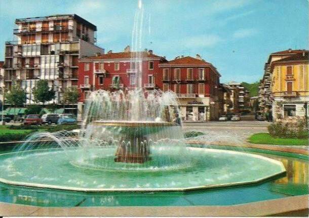 fontana di arona 1963