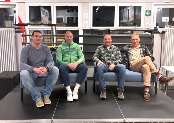 fratelli barassi figli di un gol minore