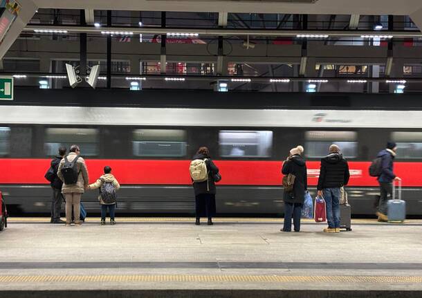 Frecciarossa