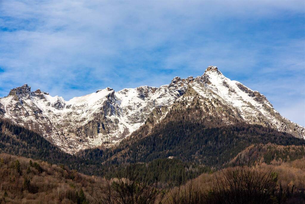 I sapori di Crodo scendono in strada per i Presepi sull'acqua - - Natale con gusto 2025 