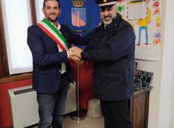 James Lui va in pensione 