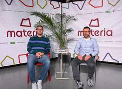 la materia del giorno gianluca giarola anpas lombardia