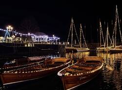 Laveno Mombello - Porto incantato