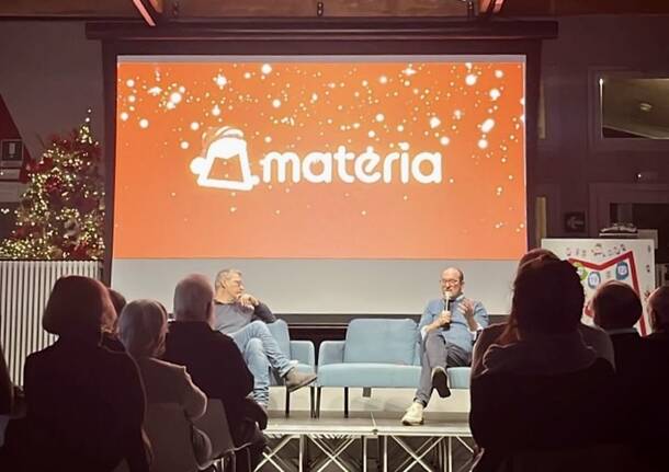 Luca Misculin il post 