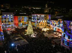 Lugano Natale 