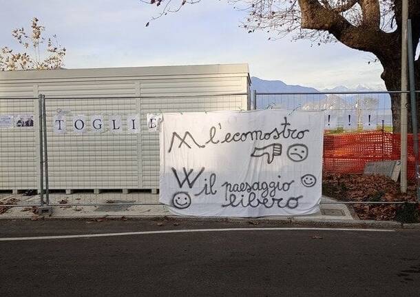 manifesto cerro di laveno