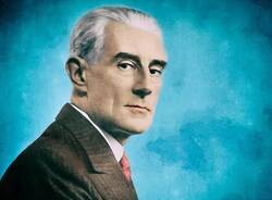 Maurice Ravel