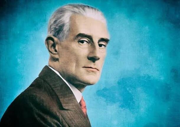 Maurice Ravel