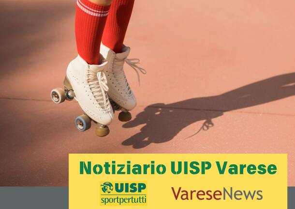 notiziario uisp 031225