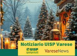 notiziario uisp 241225