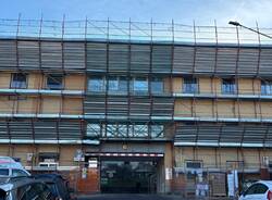 Nuovo ospedale di comunità a Luino