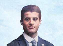san pier giorgio frassati