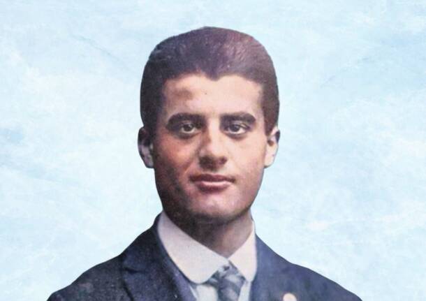 san pier giorgio frassati