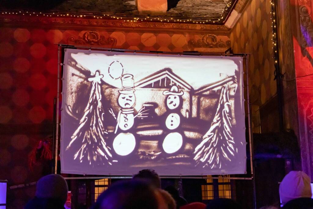 Santa Maria Maggiore accende l'albero di Natale e si prepara ai mercatini