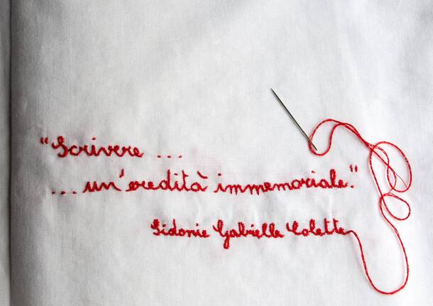 Scrittrici Insieme 2025