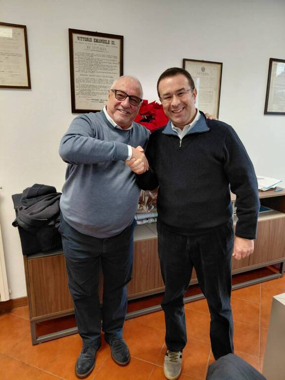 Strada per Avigno, passo avanti decisivo verso la riapertura