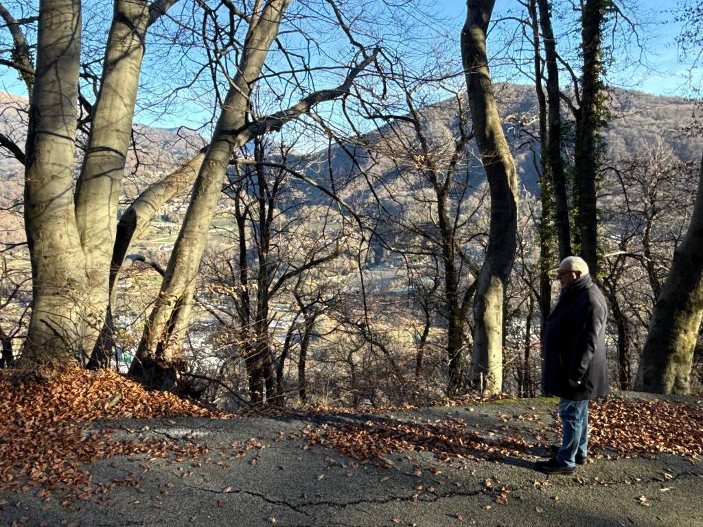 Strada per Avigno, passo avanti decisivo verso la riapertura