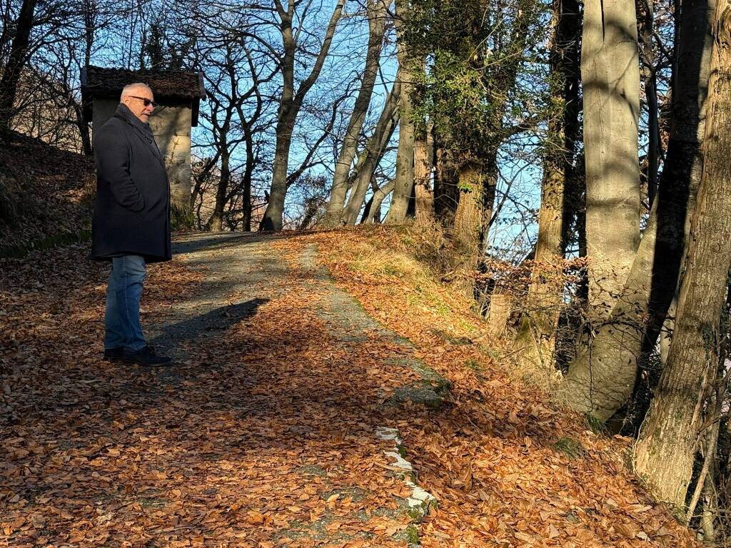 Strada per Avigno, passo avanti decisivo verso la riapertura