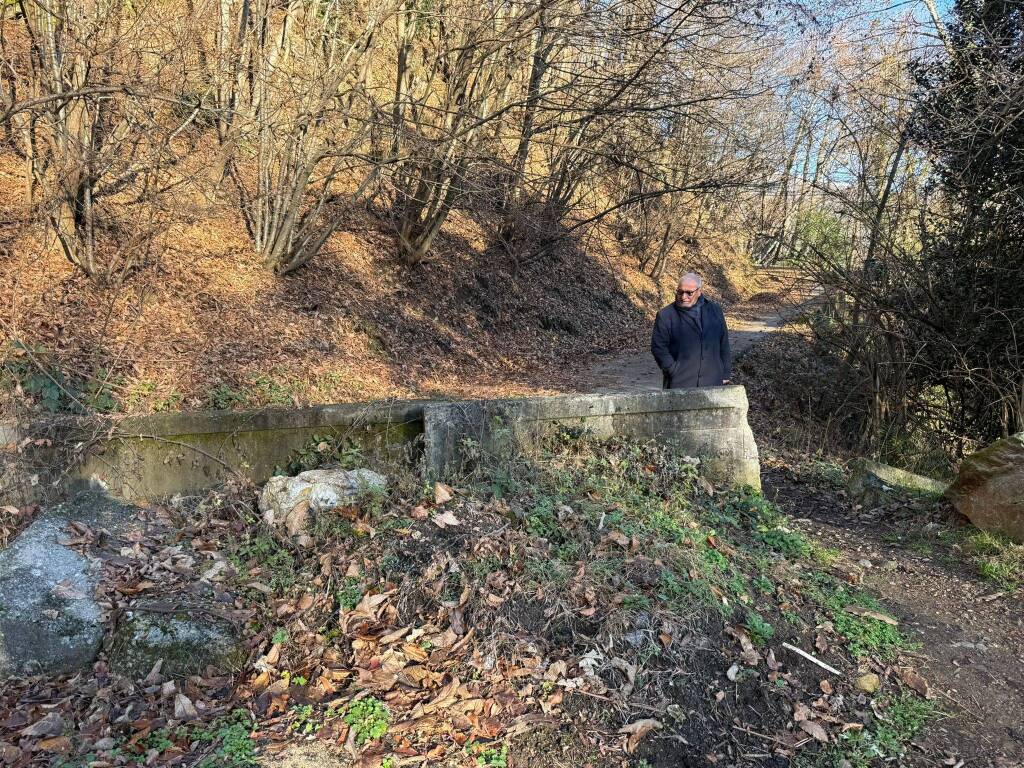 Strada per Avigno, passo avanti decisivo verso la riapertura