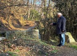 Strada per Avigno, passo avanti decisivo verso la riapertura