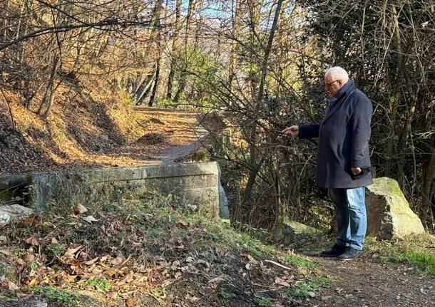 Strada per Avigno, passo avanti decisivo verso la riapertura