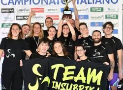 team insubrika master 2025