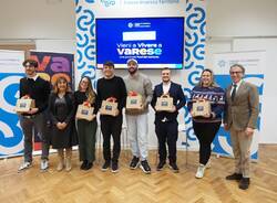 vieni a vivere a varese