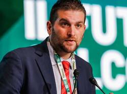 Alessandro Monti - sindaco Baveno