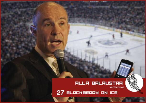 alla balaustra blackberry on ice