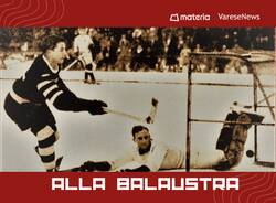 alla balaustra podcast rudi ball