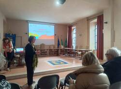 Angera progetto over 65+