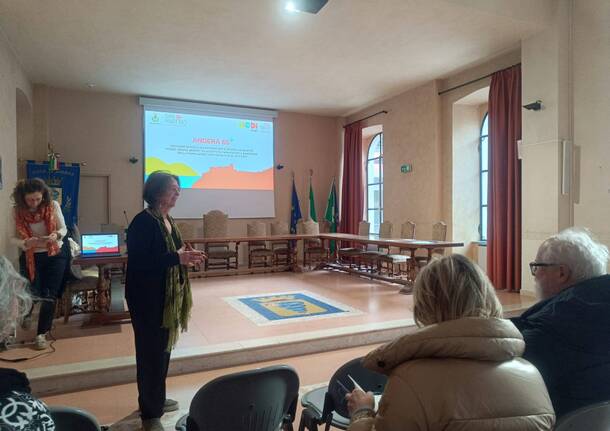 Angera progetto over 65+