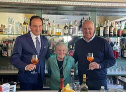 Anna Possi - foto gianluca godio e alberto cirio